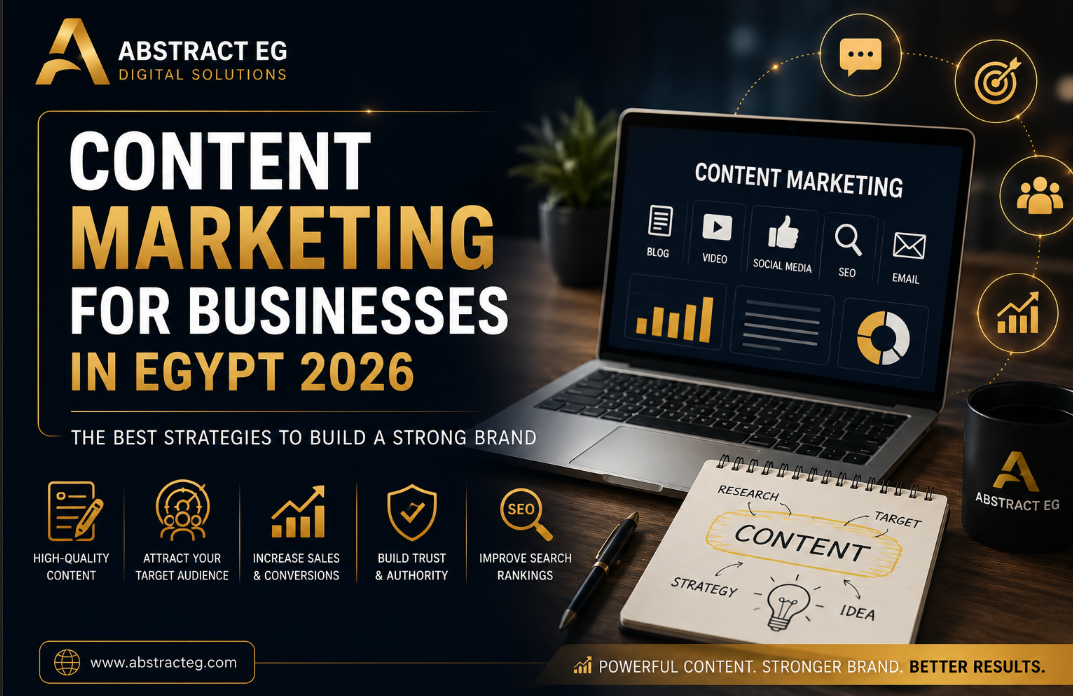 Local SEO Services in Egypt 2026 – How Businesses Dominate Google Search attachment 1