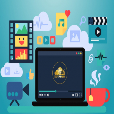 Motion Graphics Company