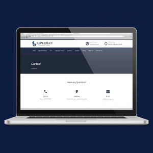 beperfect-egy.com - Event Image 2