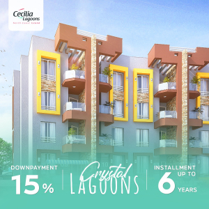 Cecilia Lagoons - Event Image 3