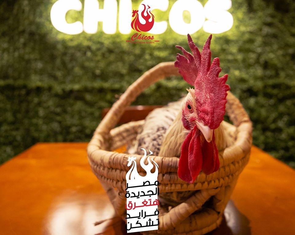 Chico's chicken - Event Image 6