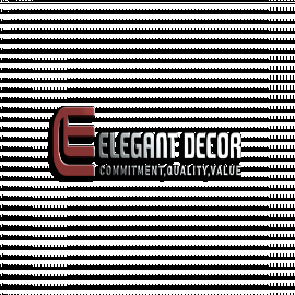 Elegant Decor