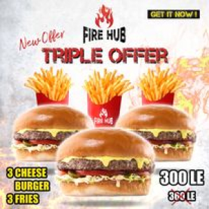 Fir hub - Event Image 3