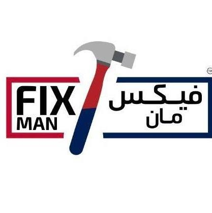 Fix Man - Event Image 2