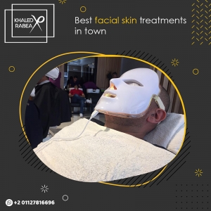 Khaled Rabie - Event Image 3