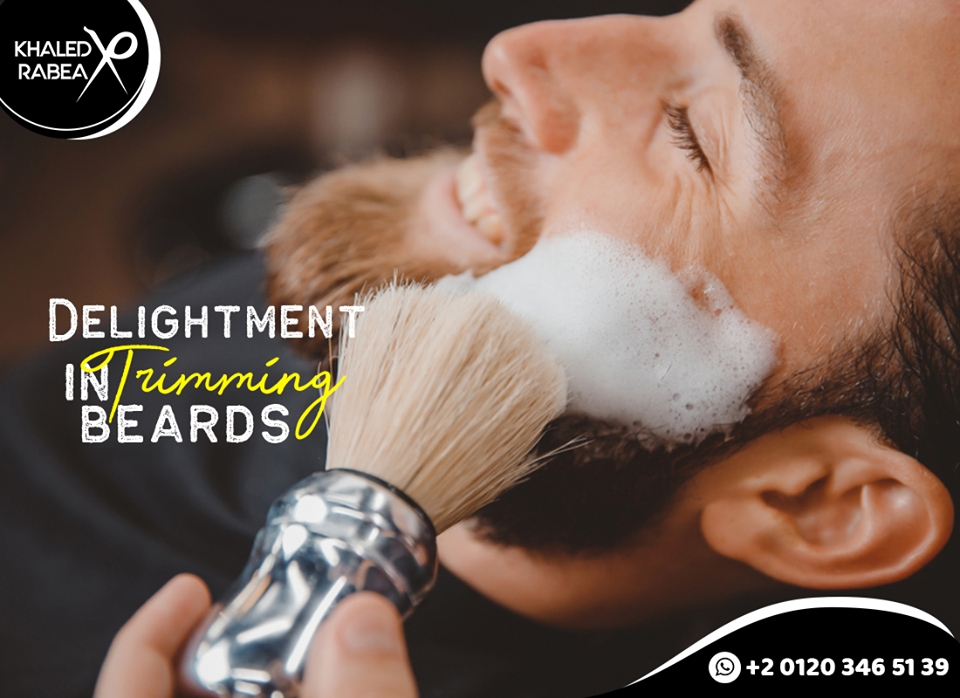 Khaled Rabie - Event Image 7