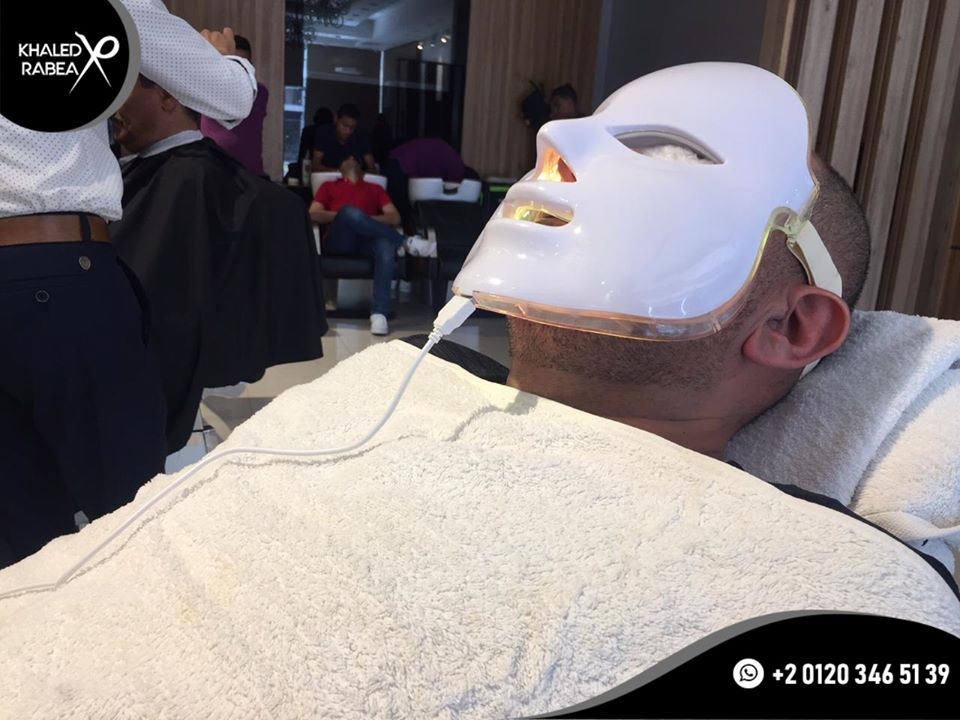 Khaled Rabie - Event Image 8