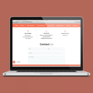 Mayores travel - Event Image 2