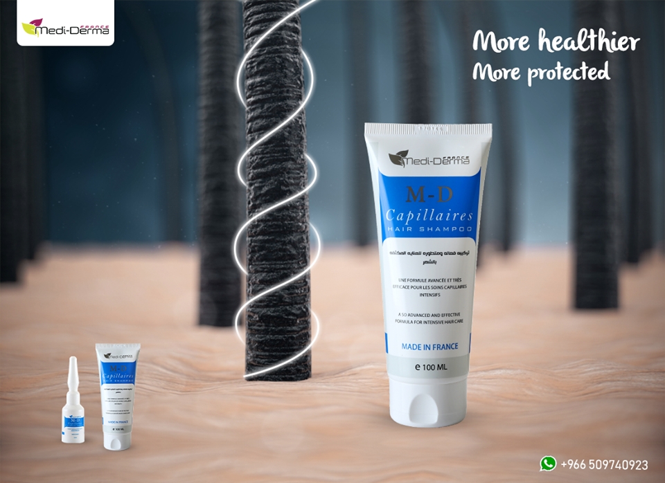 Medi Derma France - Event Image 5