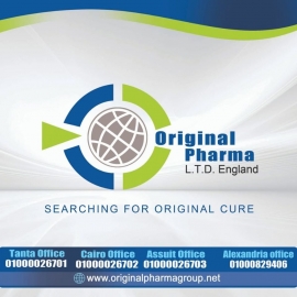 Original pharma group