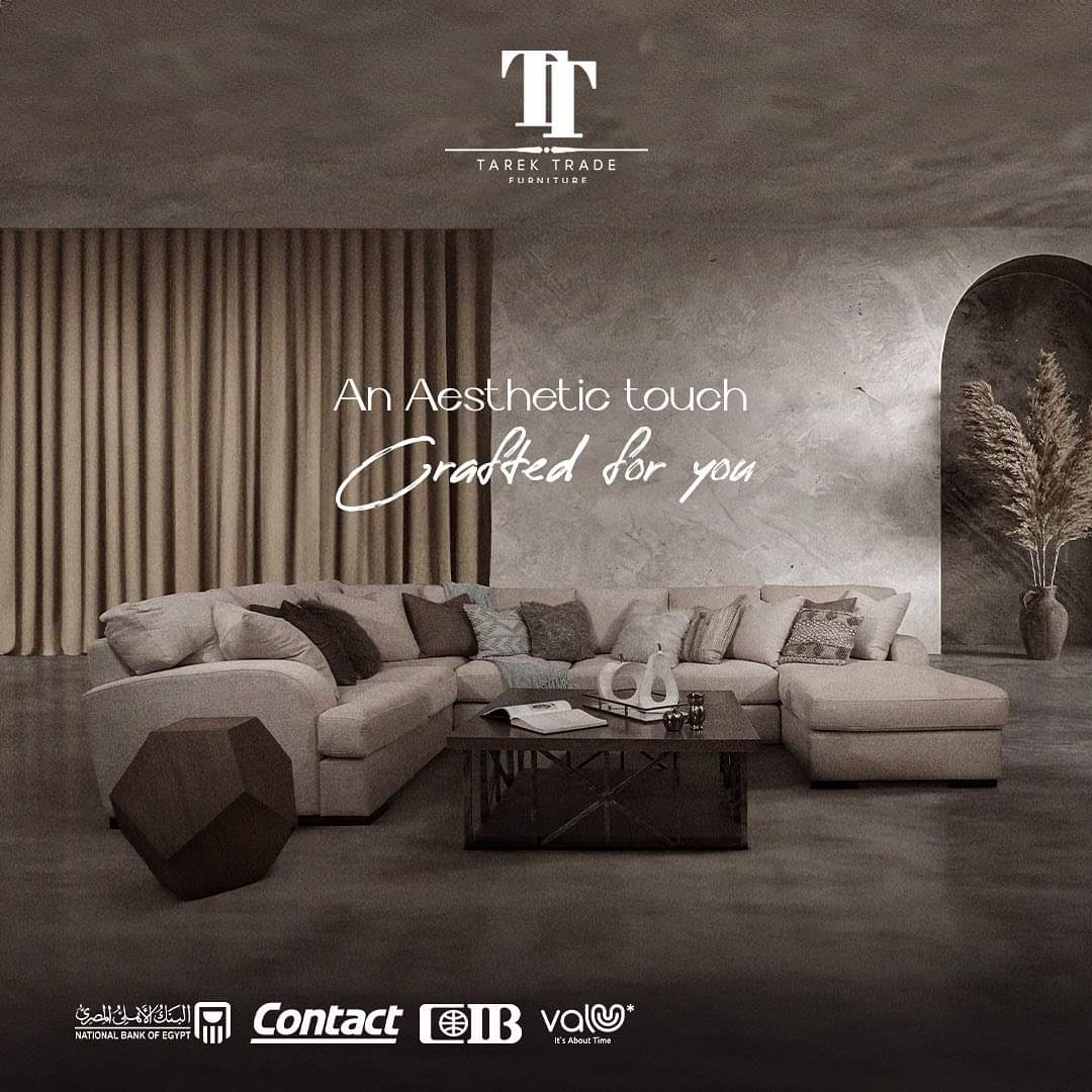 Tarek Trade - Event Image 15