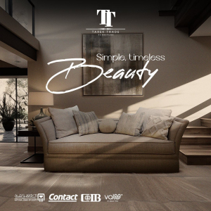 Tarek Trade - Event Image 2