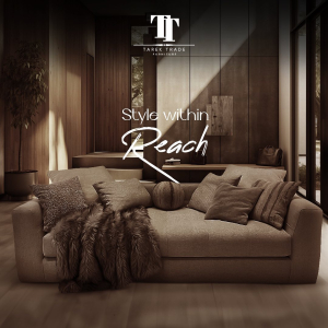 Tarek Trade - Event Image 3