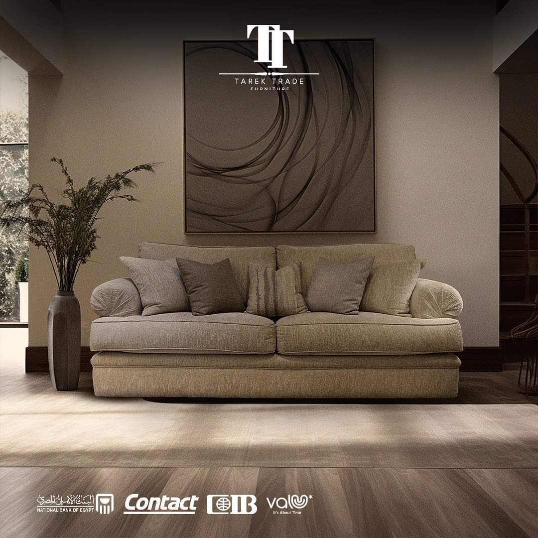 Tarek Trade - Event Image 8