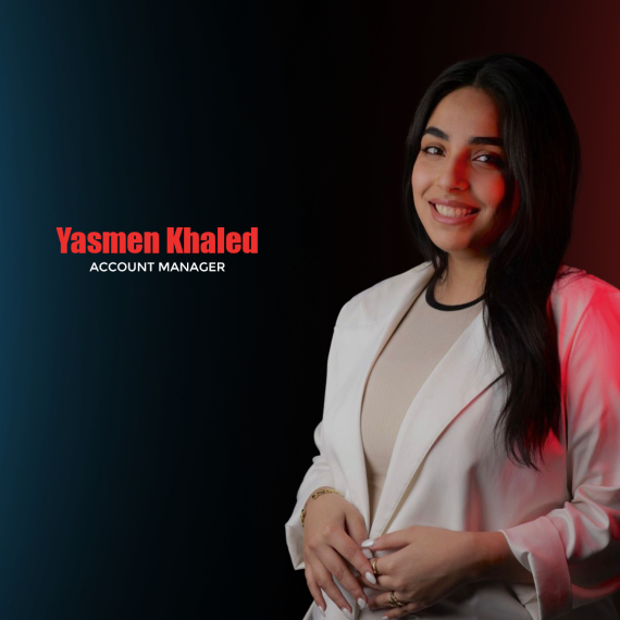 account manager
